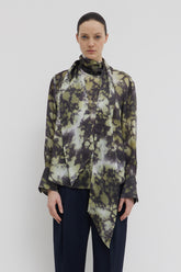 Temine Long Sleeve Shirt