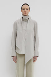 Temine Long Sleeve Shirt