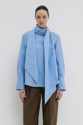 Temine Long Sleeve Shirt