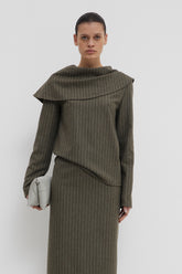 Tenomi long Sleeve Top