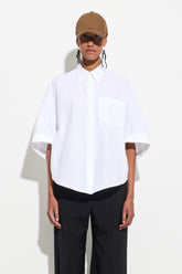 Tialle Puff Sleeve Shirt