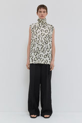 Tikolas Sleeveless Top