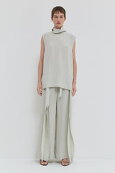 Tikolas Sleeveless Top