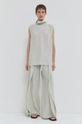 Tikolas Sleeveless Top