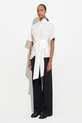 Tille Short Sleeve Top