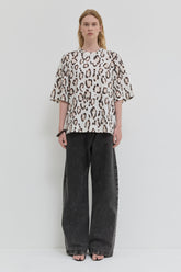 Tira Oversized T-Shirt