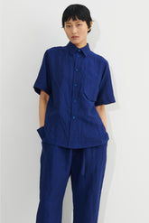 トーレ 半袖シャツ