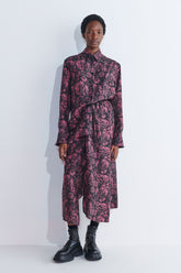 Toscino Classic Button Down Shirt