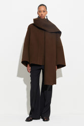 Aliso Straight Scarf