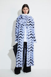 Dannar Long Shirt Dress