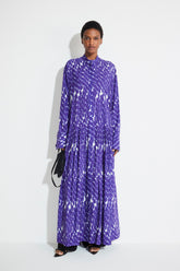 Dix Long Sleeve Dress