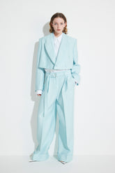 Jarno Cropped Jacket