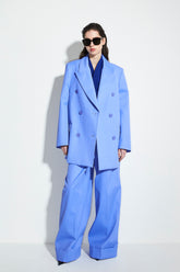 Joplin Double Breasted Jacket