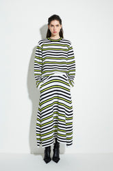 Kaliss Knitted Sweater