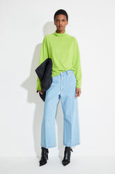 Kalpa Whole Garment Knit Sweater