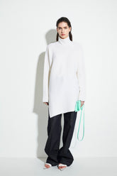 Klot Long Turtleneck Sweater