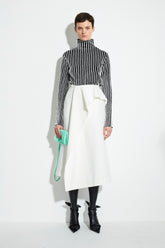 Kluki Knitted Turtle Neck Sweater