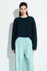 Kopas Whole Garment Knit Sweater