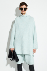 Krimu Oversized Knitted Sweater