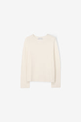 Kopasi Whole Garment Sweater