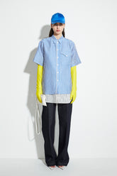 Taru Short Sleeve Shirt