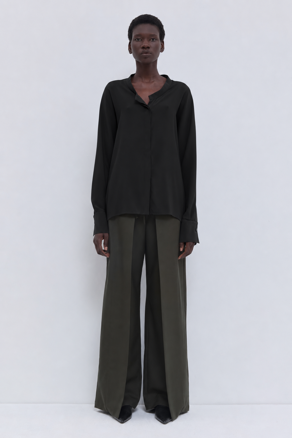 Tareth Batwing Shirt
