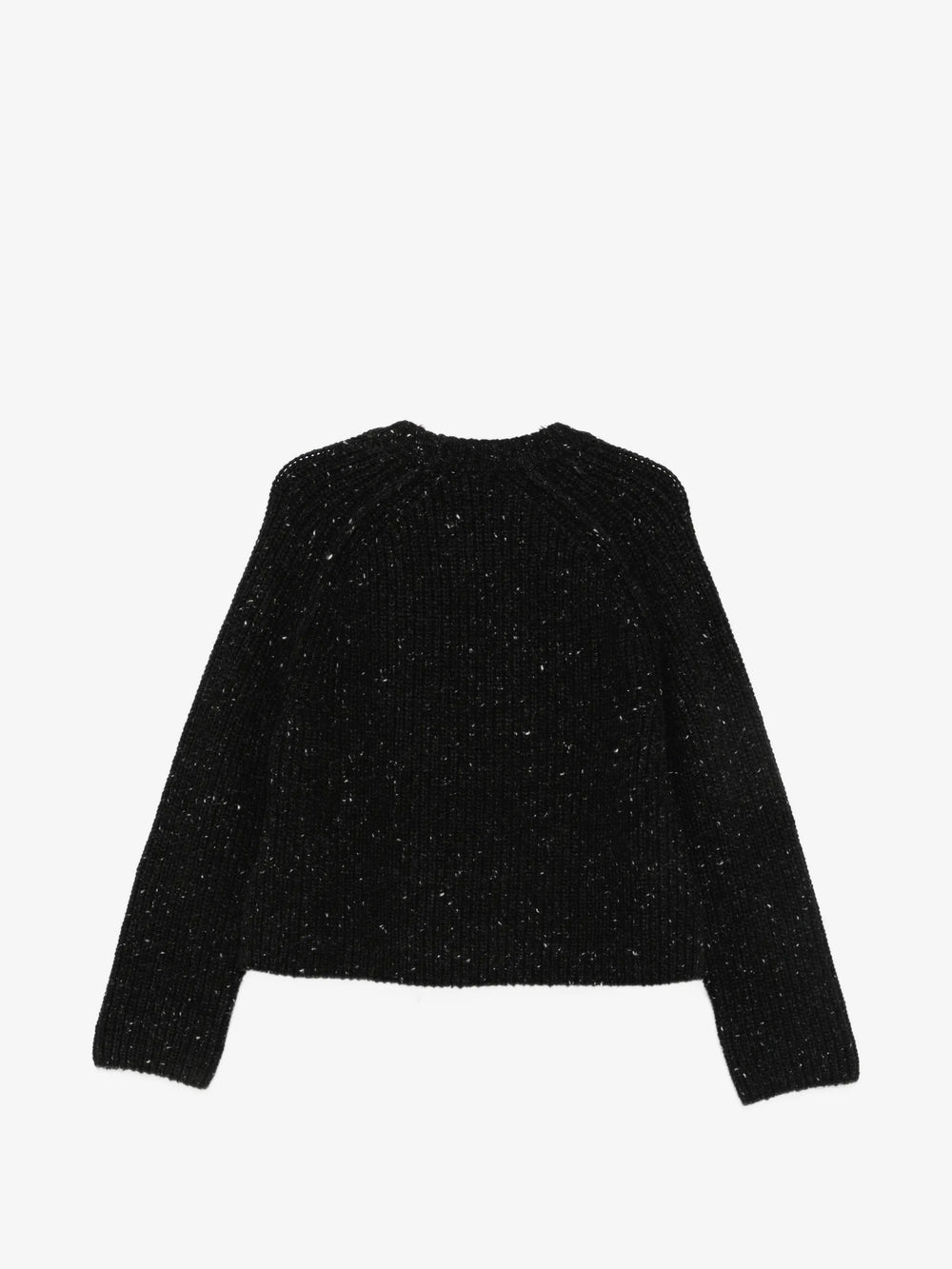 Kamien Ribbed Crewneck Sweater