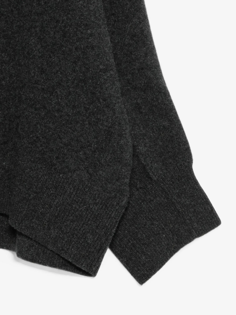 Kikki Round Sleeve Sweater