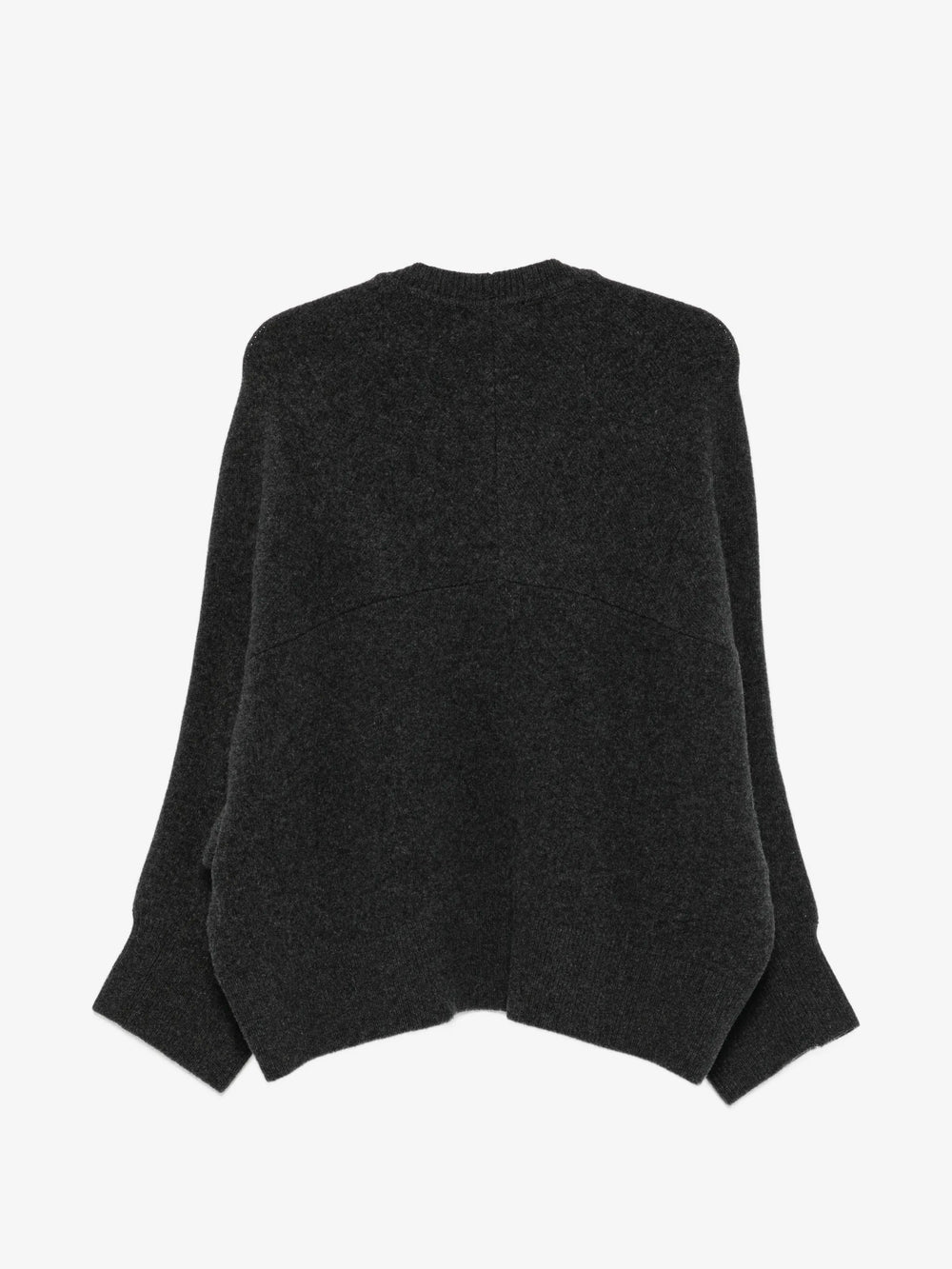 Kikki Round Sleeve Sweater