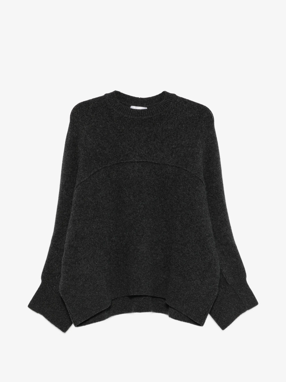 Kikki Round Sleeve Sweater
