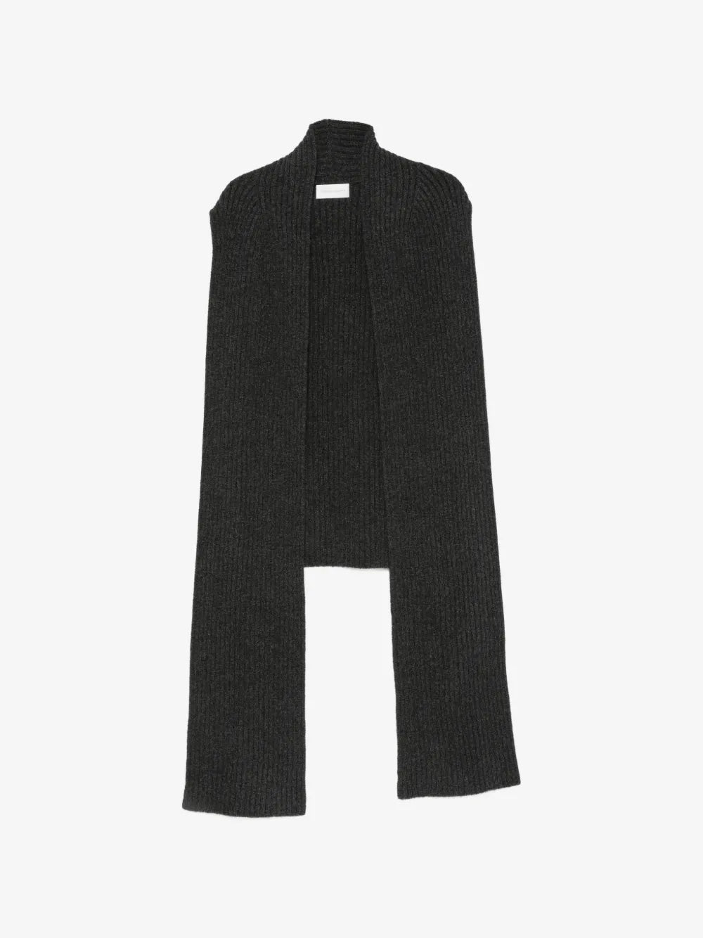 Kadija Knit Scarf