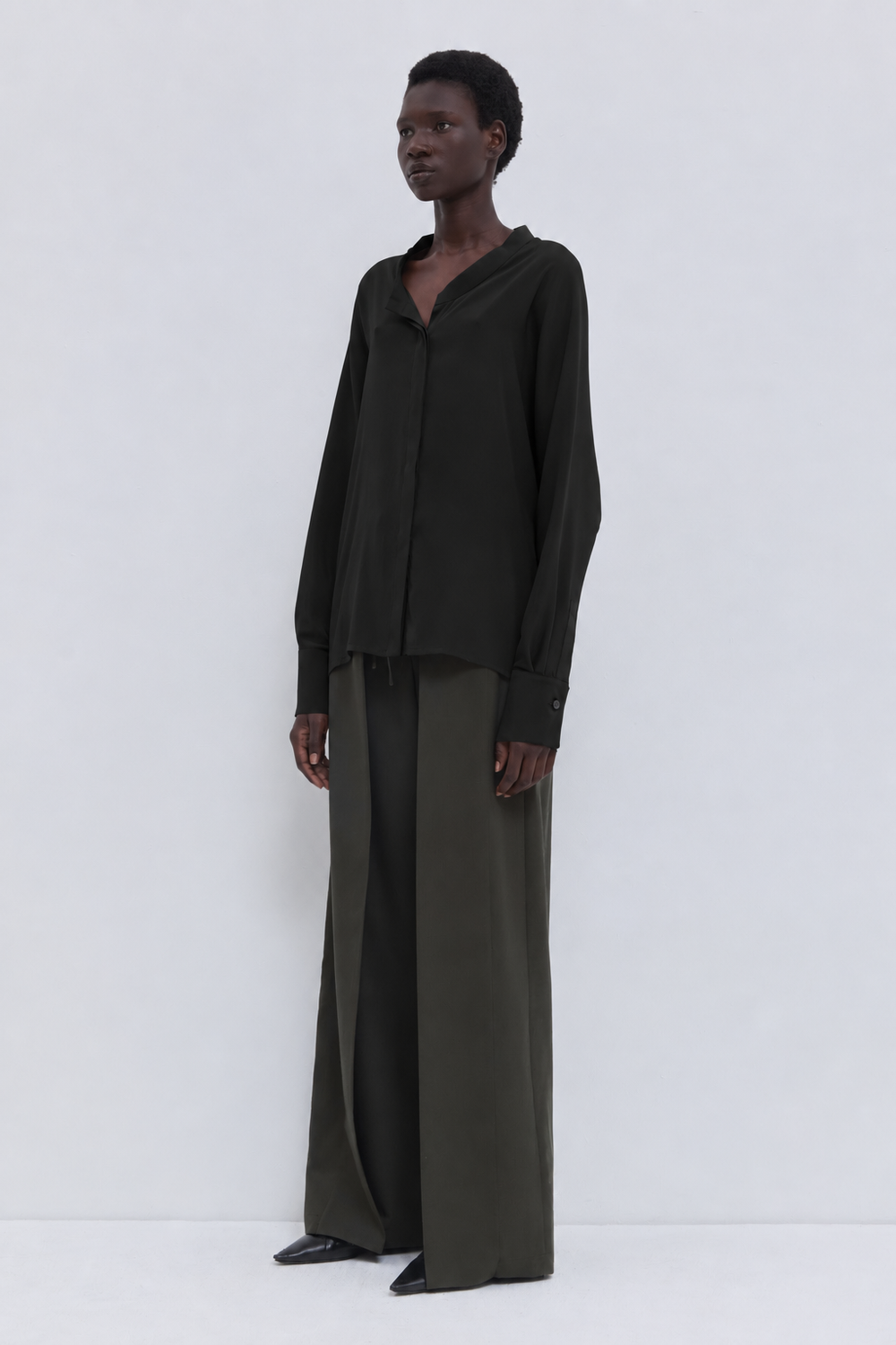 Tareth Batwing Shirt