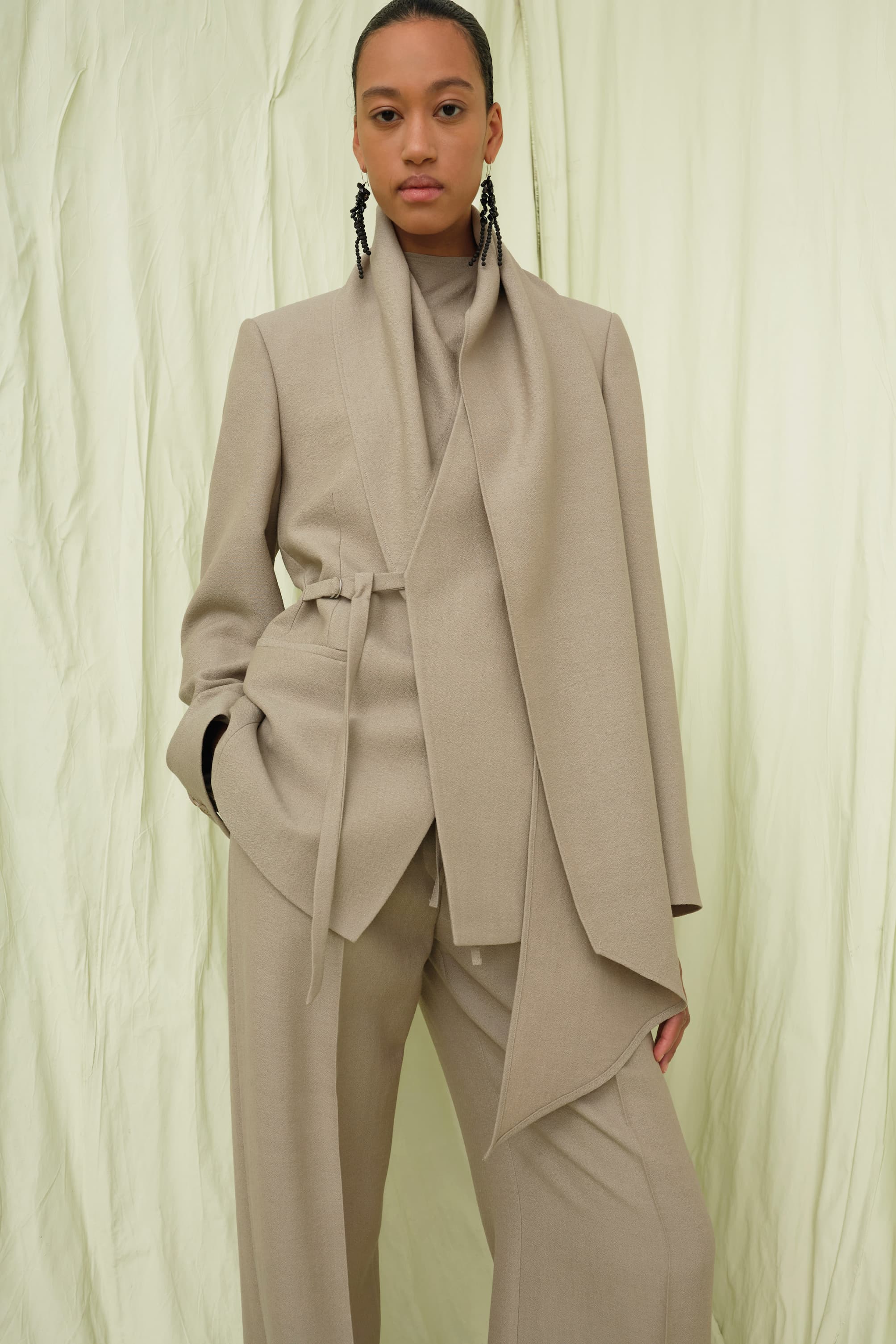 クリスチャン・ワイナンツ - 公式ウエブサイト – Christian Wijnants Shop