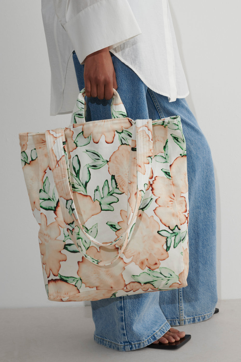 Attia Tote Bag