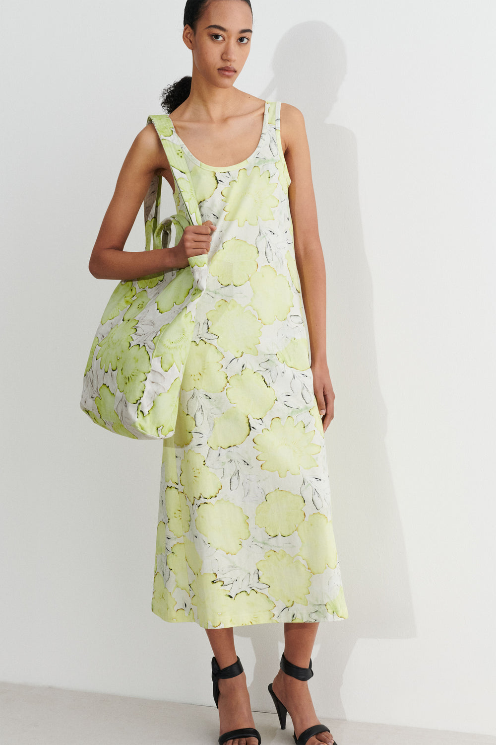 Attia Tote Bag