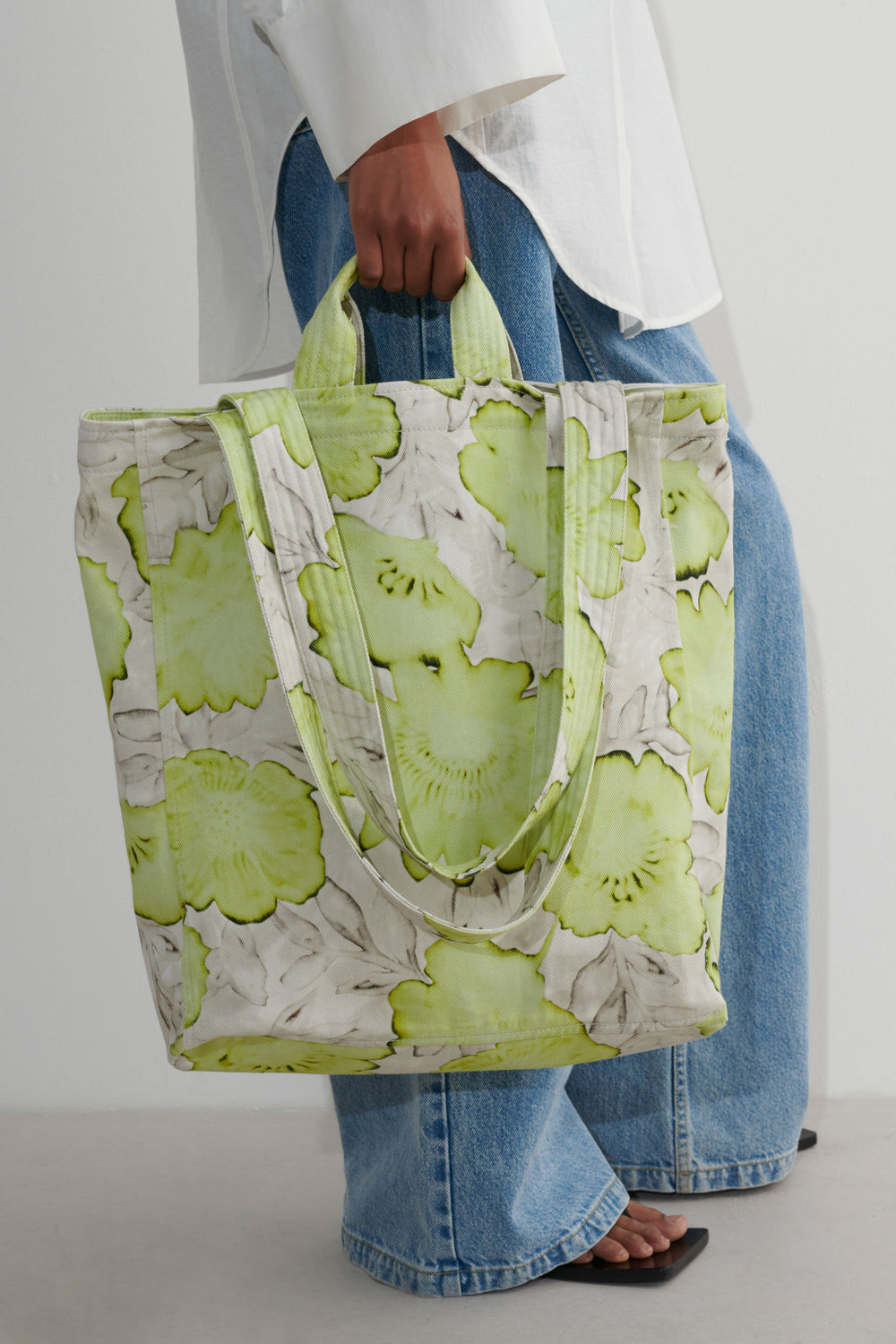 Attia Tote Bag