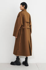 Cada Oversized Coat