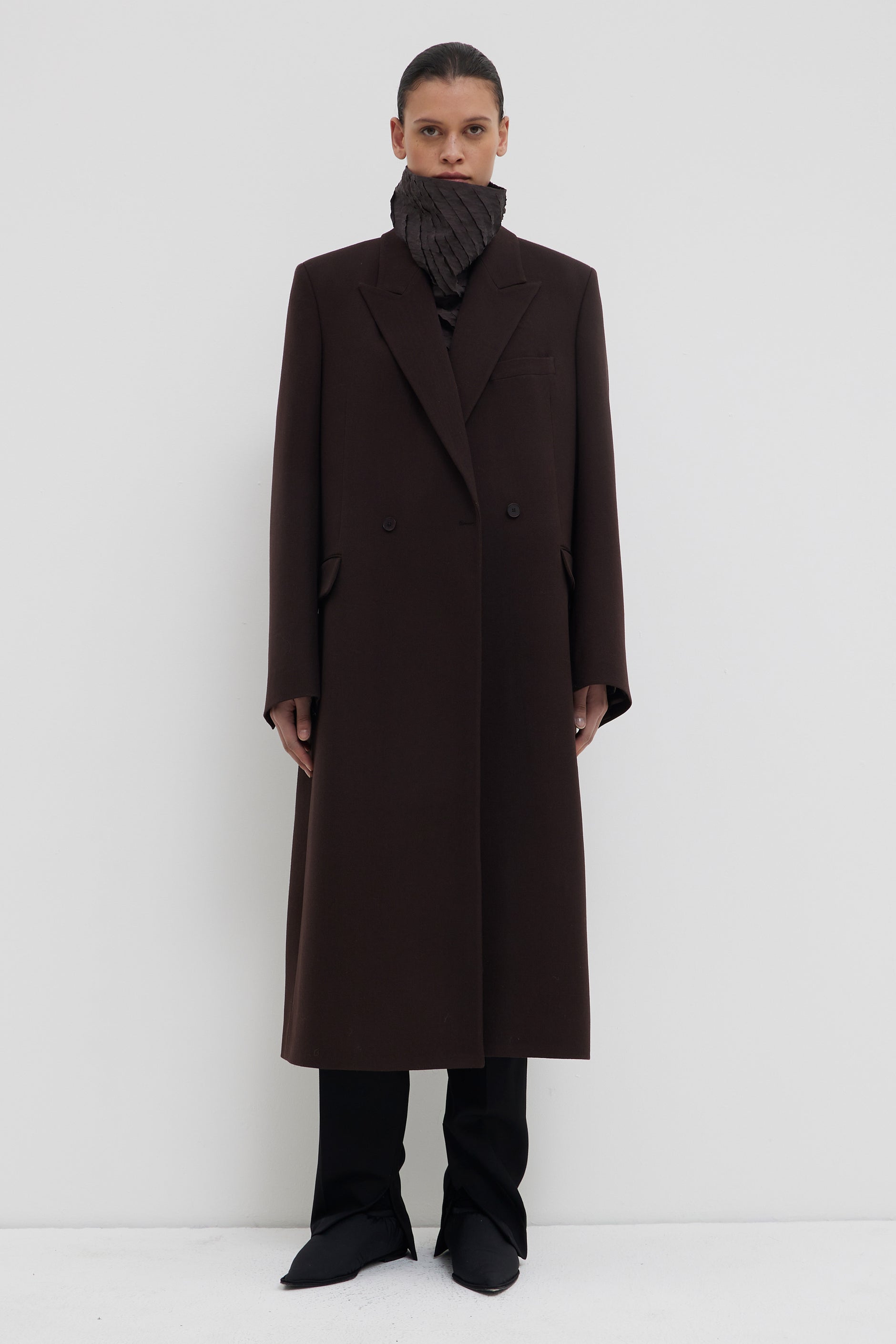 専用⭐︎christian wijnants チェックコート 専用⭐︎christian wijnants チェックコート 専用⭐︎christian