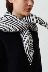 Arasia Down Scarf