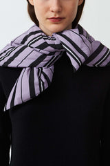 Arasia Down Scarf