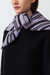 Arasia Down Scarf