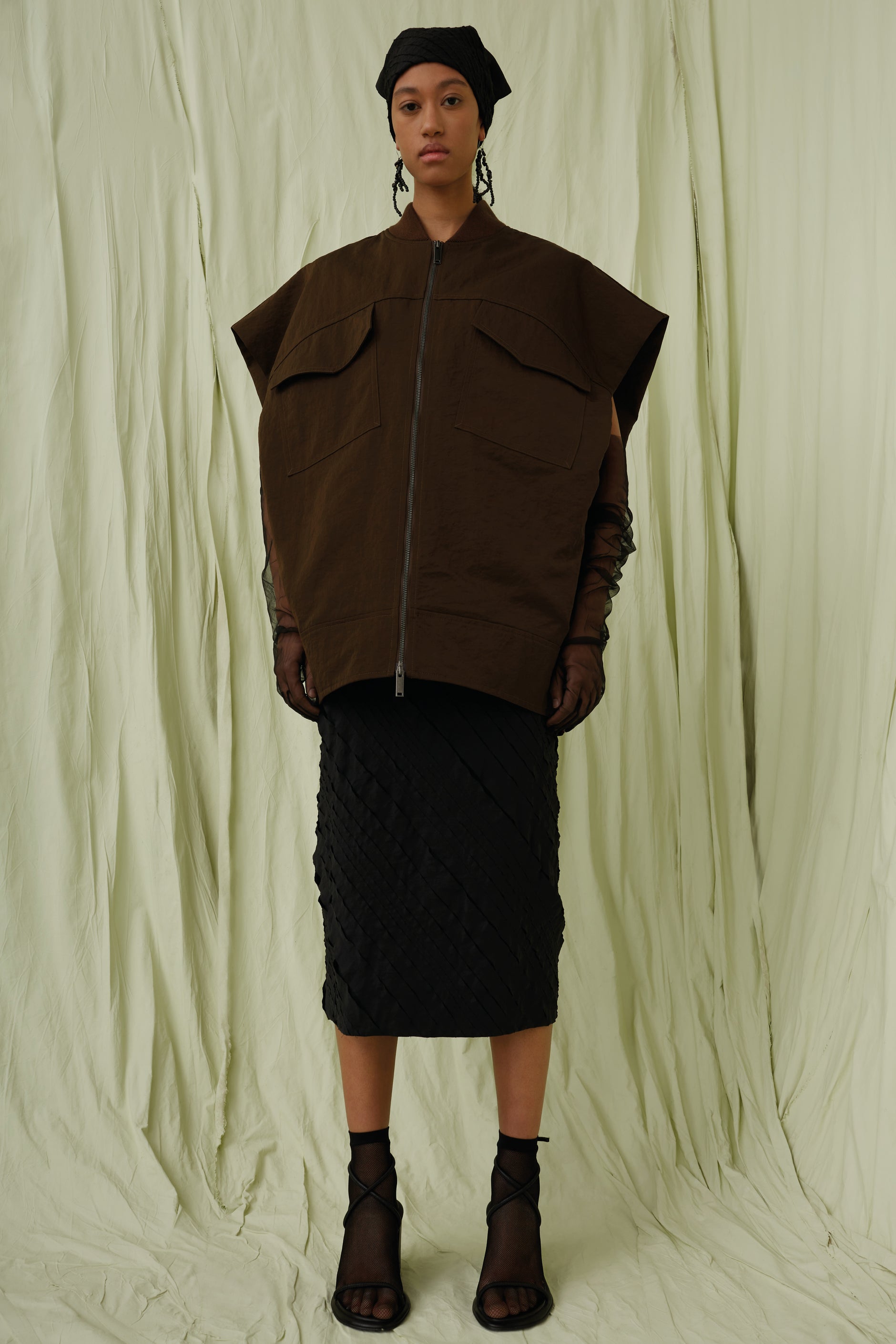 クリスチャン・ワイナンツ - 公式ウエブサイト – Christian Wijnants Shop