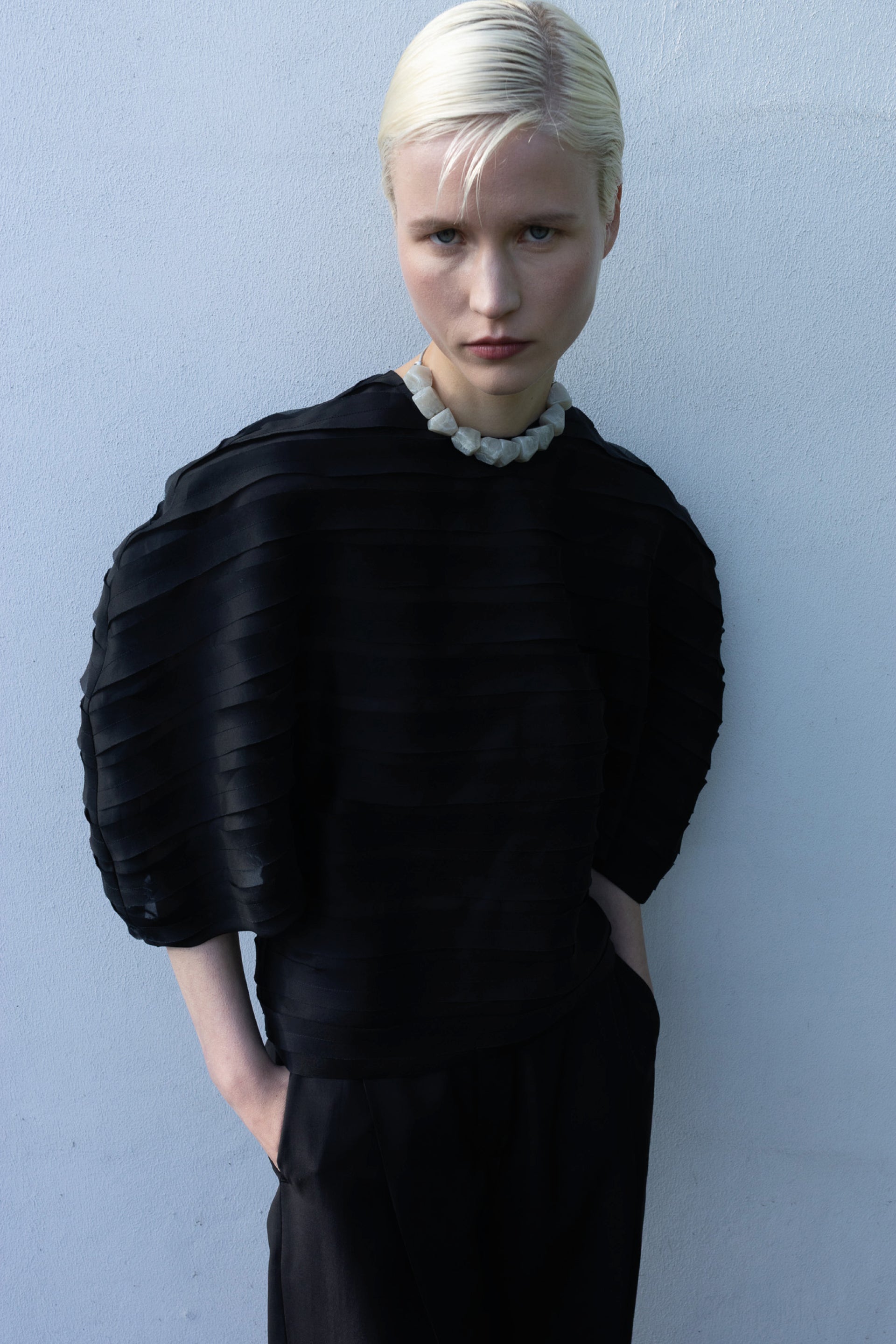 クリスチャン・ワイナンツ - 公式ウエブサイト – Christian Wijnants Shop