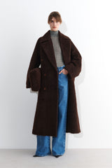 Cilia Coat