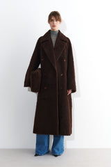 Cilia Coat