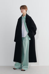 Cilia Coat