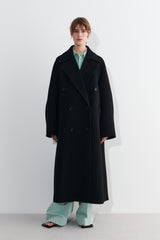 Cilia Coat