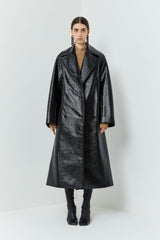 Cilia Coat