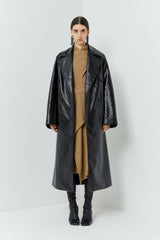 Cilia Coat