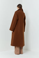 Cilia Coat